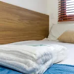 V2002 - Seu Lar Aconchegante No Coracao Da Vila Mariana, Proximo A Hospitais, Shopping E Metro