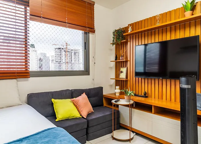 V2002 - Seu Lar Aconchegante No Coracao Da Vila Mariana, Proximo A Hospitais, Shopping E Metro