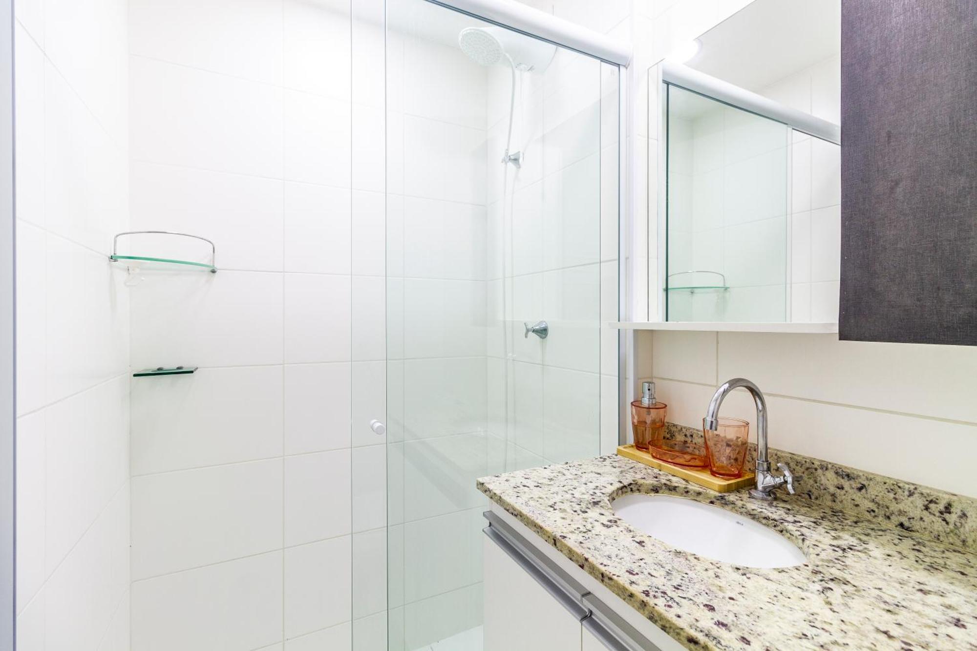 Apartamento V2002 - Seu Lar Aconchegante No Coracao Da Mariana, Proximo A Hospitais, Shopping E Metro *