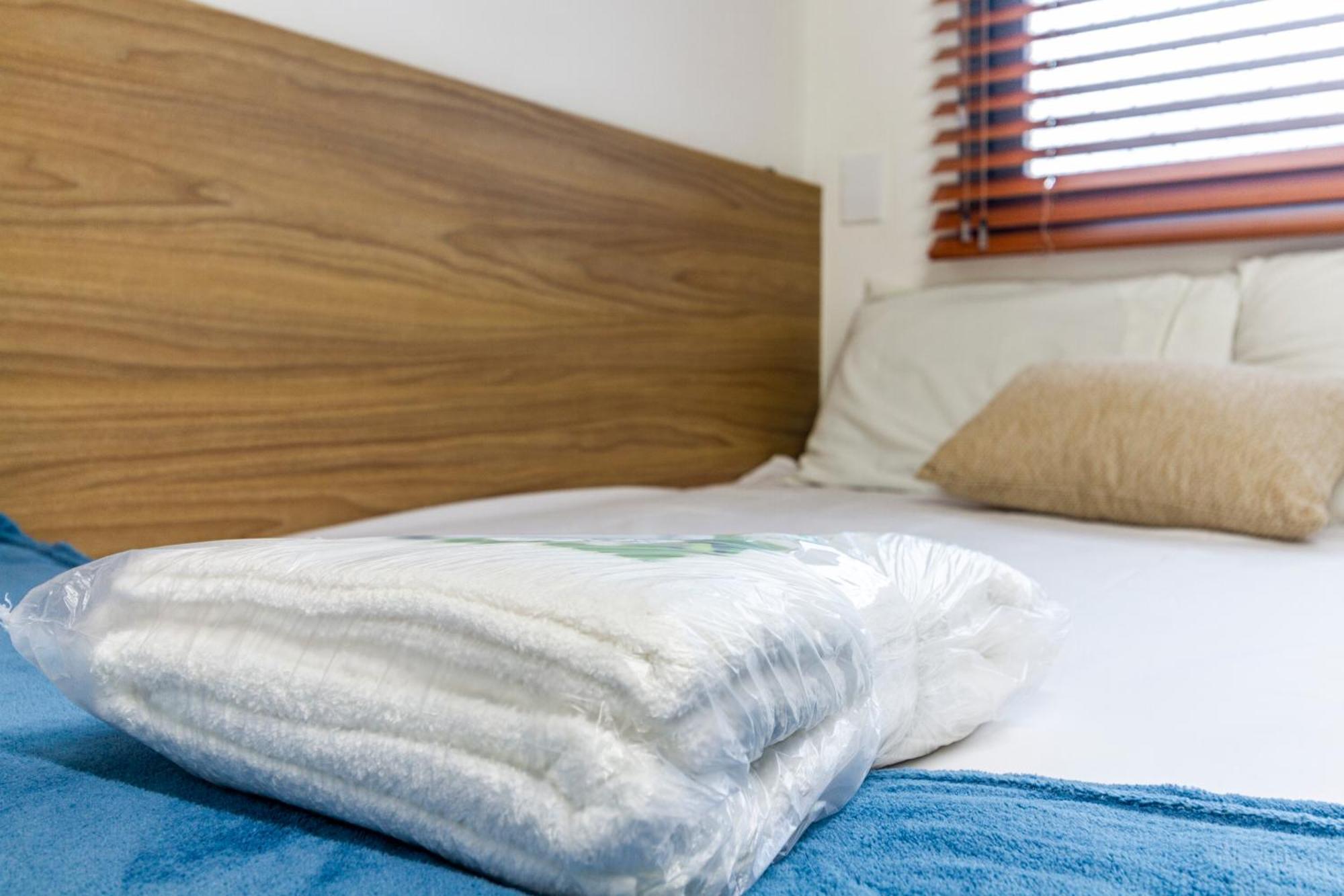 Apartamento V2002 - Seu Lar Aconchegante No Coracao Da Mariana, Proximo A Hospitais, Shopping E Metro São Paulo